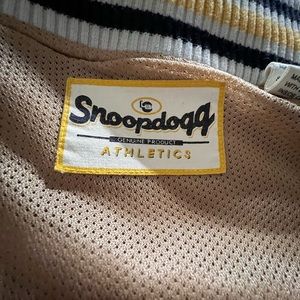 Snoop Dogg Clothing Company Official Warmup Suit. Vintage, in Mint condition
